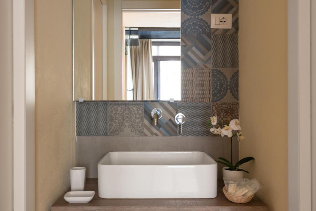 Le Pennellate Short Lets Apartment Catania Exterior photo